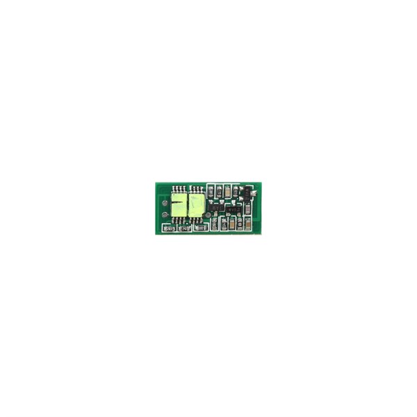 Ricoh MP-C 5000 Toner Chip Sarı . MP-C 4000-4501-5001-5501