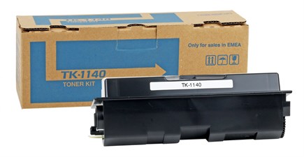 Kyocera Mita TK-1140 Smart Toner FS1035-1135-2035-2535Mfp (Olivetti 3503)