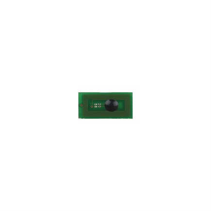Ricoh MP-C 2800 Toner Chip Siyah MP-C 3300-C3001-C3501