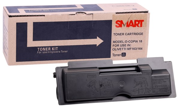 Olivetti Smart Toner D-Copia 163MF-164MF (TK-110)