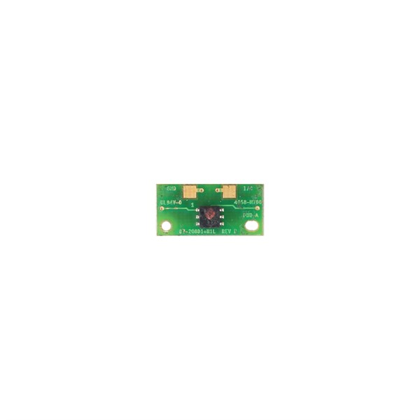 Minolta MC-5430 DL Toner Chip Kırmızı MC-5400-5430-5440-5450