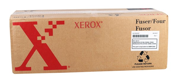 Xerox Workcentre C2128-C2636-C3545 Fuser Modül (008R12934)