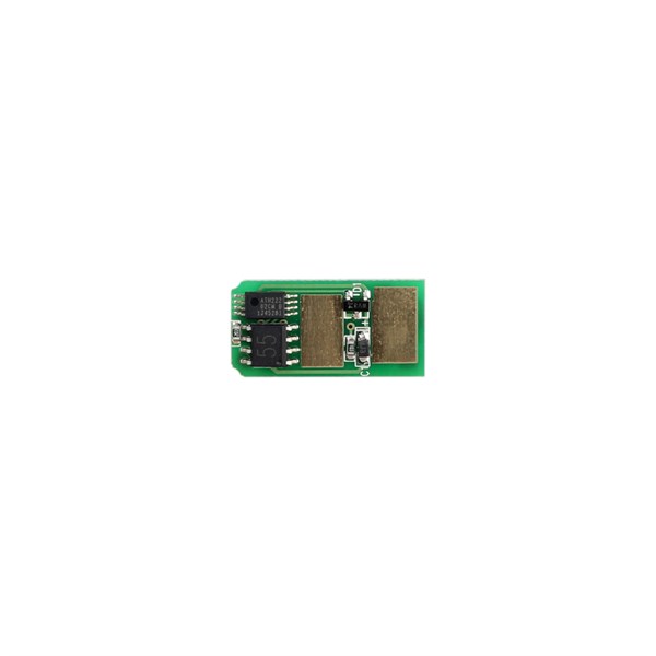 Oki C510 Toner Chip Sarı C530-C561 (5.000 Sayfa)