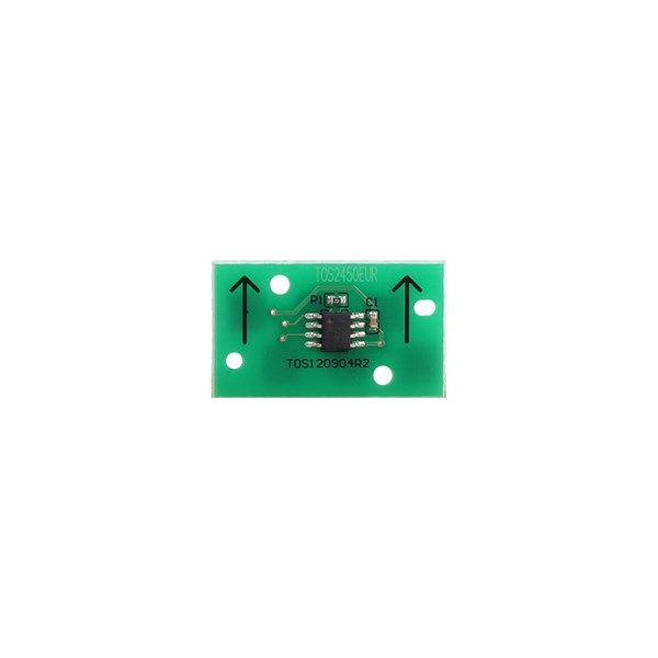 ToshibaT-2450E Toner Chip (5K) e-STD.195-223-225-243-245