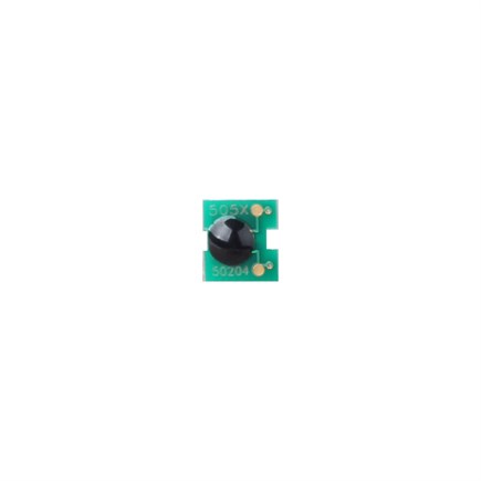 Hp CE505X Toner Chip LJ2050-2055 Canon 6300-6650 (6.500 Sayfa)