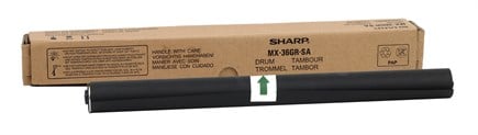 Sharp MX-36GRSA MX-2010 Orjinal Drum MX-2010U-MX2310-MX2610-MX2500-MX3610