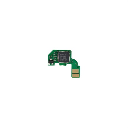 Hp CF402A Sarı Toner Chip Pro M252-M277 (201A)(1400 Sayfa)
