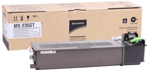 Sharp MX-235GT Orjinal Toner AR-5618-5620-5623 MX-M182-M202-M232