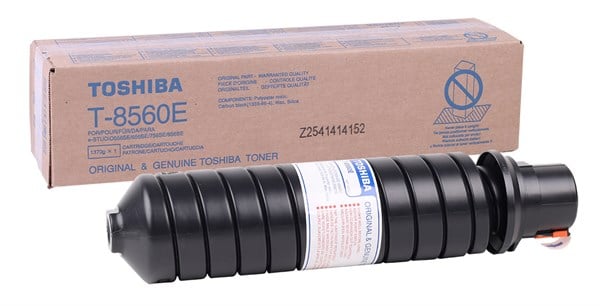 Toshiba T-8560E Orjinal Toner e-Studio 556-656-756-856 (73.900 Sayfa)