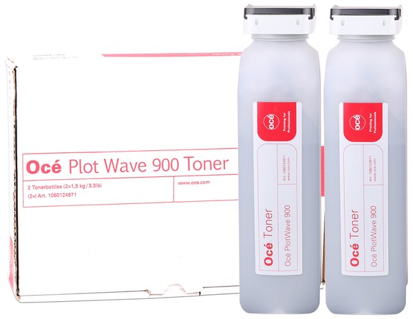 Oce Plotwave 900 Orjinal Toner (1060124871) (Adet Fiyatı)