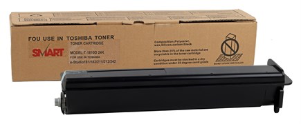 Toshiba T-1810D Smart Toner e-Studio 181-182-211-212-242 (675 gr)