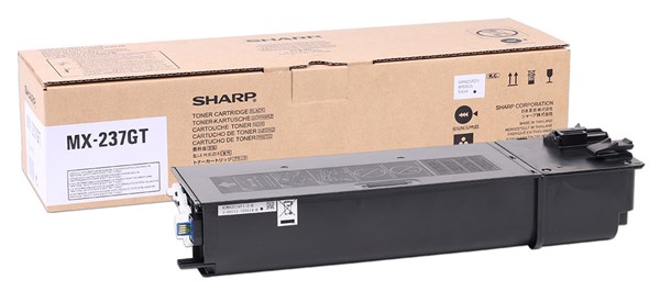 Sharp MX-237GT Orjinal Toner AR6020-6023-6026-6031 (20K)