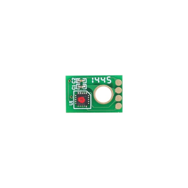 Ricoh MP-C 4502 Toner Chip Kırmızı MP-C 5502
