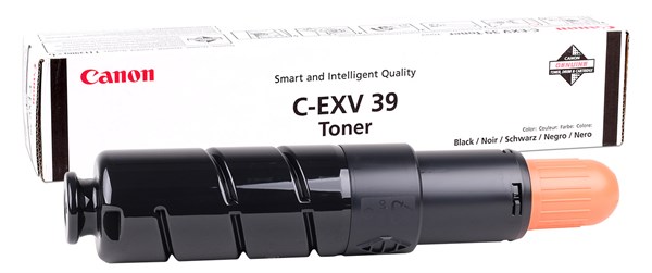 Canon EXV-39 Orjinal Toner IR-4025-4035-4225-4235