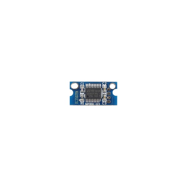 Minolta TNP-22 Toner Chip Kırmızı C35