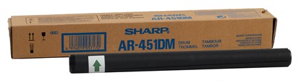 Sharp AR-451 Orjinal Drum AR-M350-M351-M450-M451