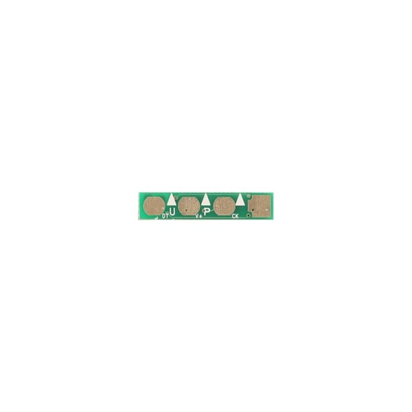 Samsung CLP-325 Toner Chip Kırmızı CLP321-326 CLX3180-3185-3186(407)(1K)