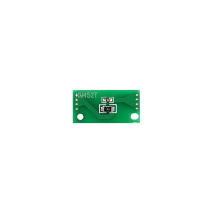 Minolta TN-613 C-M-Y-K (Color) Toner Chip  C452-C552-C652