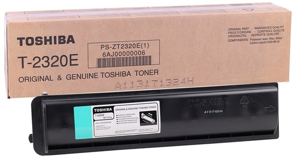 Toshiba T-2320E Orjinal Toner e-Studio 230-280