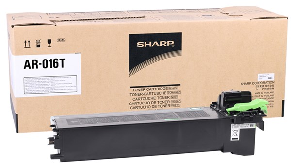 Sharp AR-016T Orjinal Toner AR-5015-5016-5020-5120-5121-5316-5320