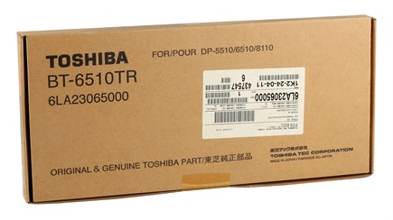 Tosbiha BT-6510TR Transfer Belt 520-550-650-756-853-856 (6LA23065000)