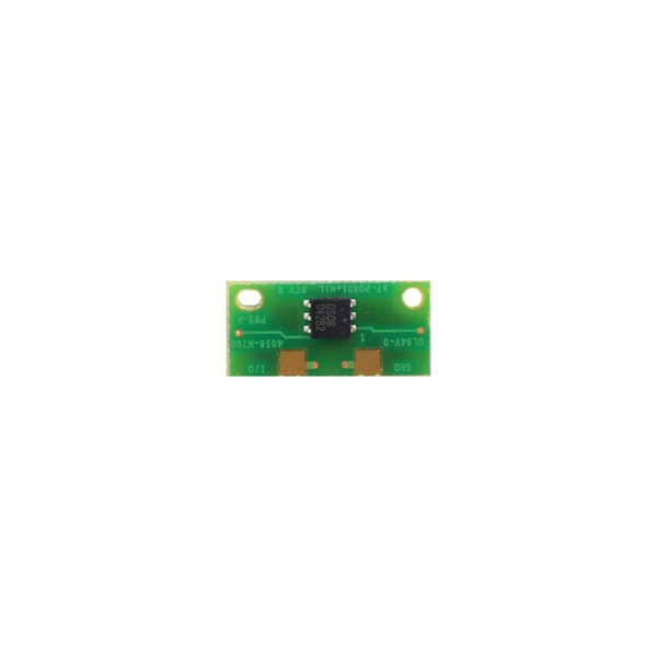 Minolta TN-210 Toner Chip Mavi C250-C252