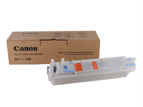 Canon EXV-28 Waste Toner Box IR-C5045-5051-5250-5255 (FM4-8400-010)