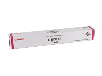 Canon EXV-44 Orjinal Kırmızı Toner IR-C Pro 9200-9270-9280 (6945B002)