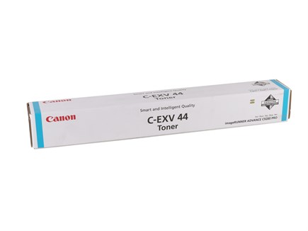 Canon EXV-44 Orjinal Mavi Toner IR-C Pro 9200-9270-9280 (6943B002)