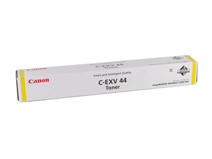Canon EXV-44 Orjinal Sarı Toner IR-C Pro 9200-9270-9280 (6947B002)