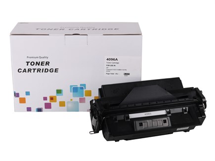 HP 4096A Muadil Toner LJ 2100-2100M-2100TN-2200