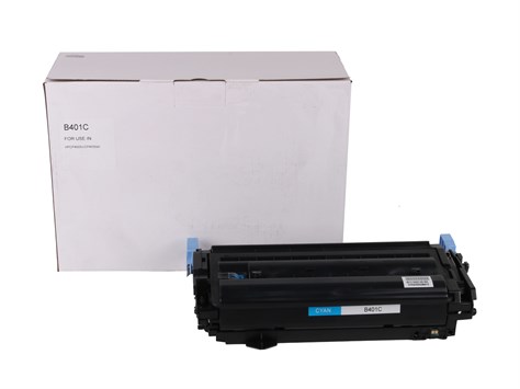 HP CB401A (642A) Mavi Muadil Toner CP4005n-CP4005dn (7,5k)