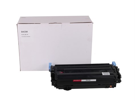HP CB403A (642A) Kırmızı Muadil Toner CP4005n-CP4005dn (7,5k)