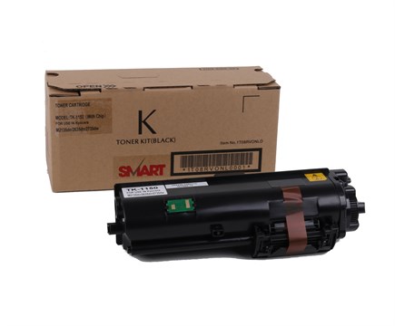 Kyocera Mita TK-1150 Smart Toner Ecosys M2135-2235-2635-2735-4535-MC4535-MC4735