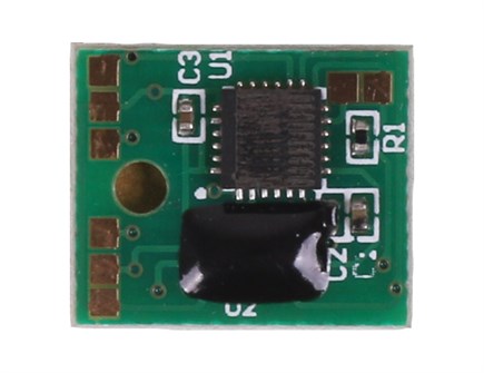 Lexmark 52D5H00 (525H) MS810N Toner Chip MS810DE-MS811N-MS811DN-MS811D (25k)