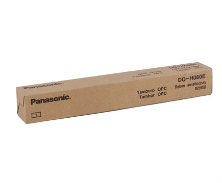 Panasonic HQ-60J Orjinal Drum (DP-1520-1820-8016-8020)