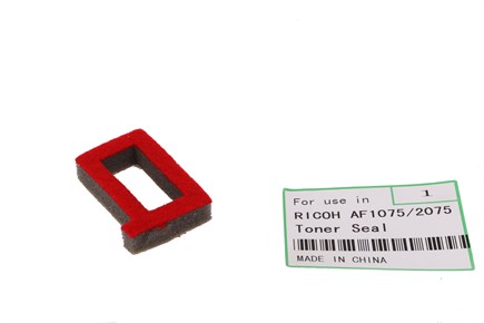 Ricoh MP-7500 Smart Toner Seal Aficio 1060-2060-2075-2090-6500-8001 (B065-3161)