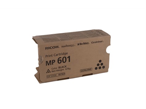 Ricoh MP501-MP601 Orjinal Toner SP5300DN-SP5310DN (407824)