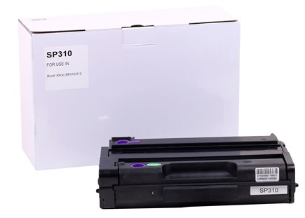 Ricoh SP-310 Muadil Toner SP311SE-SP311SFN (407246)(3500 Sayfa)