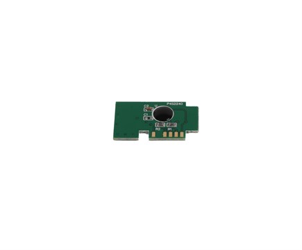 Samsung CLT-504M Kırmızı Toner Chip CLP-415-470-475  CLX-4195-4195N-4195F