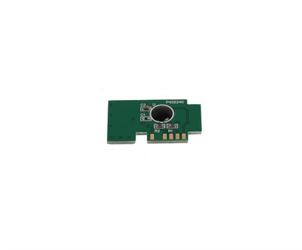 Samsung (MLT-D506BA)  Toner Chip Siyah CLP680W-SCX6260ND-6260FR