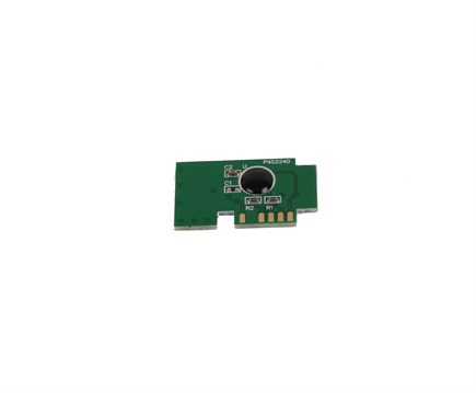 Samsung (MLT-D506CA)  Toner Chip Mavi CLP680W-SCX6260ND-6260FR