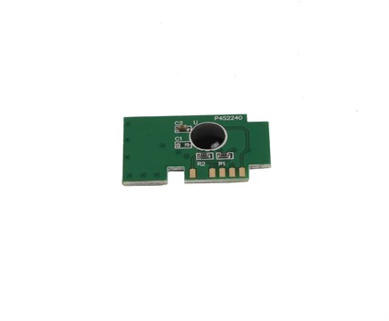 Samsung (MLT-D506YA)  Toner Chip Sarı CLP680W-SCX6260ND-6260FR
