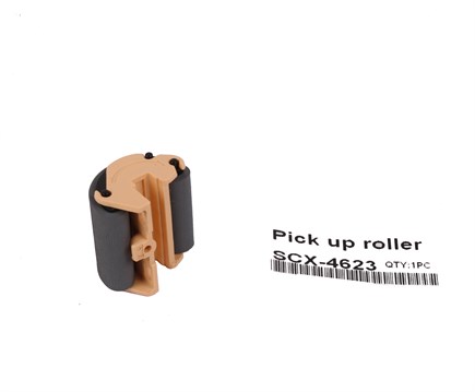 Samsung SCX-4623 Paper Pickup Roller ML1910-1915-2525-2580  (JC93-00087A)