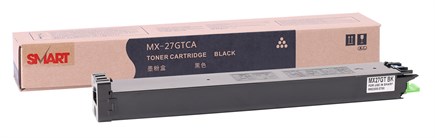 Sharp MX-27GTBA Smart Siyah Toner MX-2300-MX-2700