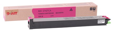 Sharp MX-27GTMA Smart Kırmızı Toner MX-2300-2700-3500-3501-4500-4501