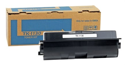 Kyocera Mita TK-1130 SMART Toner FS1130-M2030-MC4230 (YC3130-3135) (1T02MJ0NL0)