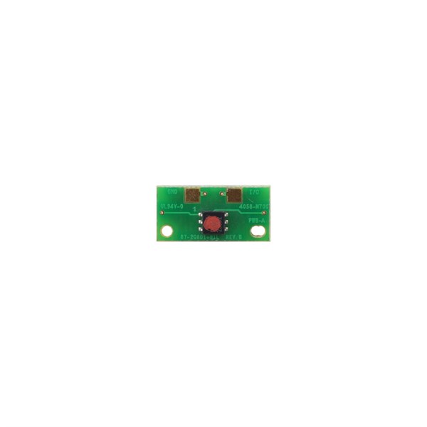 Minolta TN-210 Toner Chip Kırmızı C250-C252