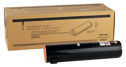 Xerox Phaser 7700 Orjinal Siyah Toner (016-1882-00)