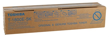 Toshiba T-1800E Orjinal Toner e-Studio 18 (187 gr) 5K
